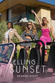 Selling Sunset Season 8 2