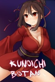 Kunoichi Botan: Season 1