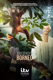 Judi Dench's Wild Borneo Adventure 2019
