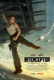 Interceptor (2022) online ελληνικοί υπότιτλοι