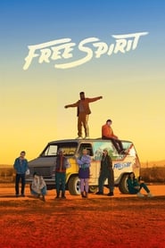 Poster Free Spirit 2019