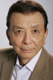 James Hong is Evelyn's Butler