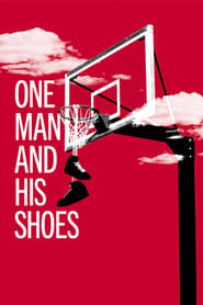 Poster One Man and His Shoes 2020