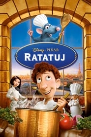 Ratatuj cały film