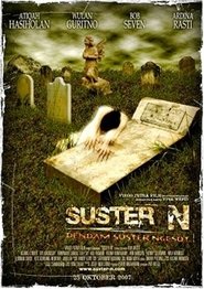 Poster Suster N