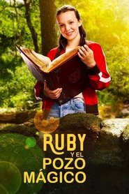 Ruby y el pozo mágico Ruby y el pozo mágico