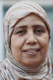 Faouzia Chati