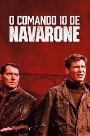 Assistir O Comando 10 de Navarone online grátis