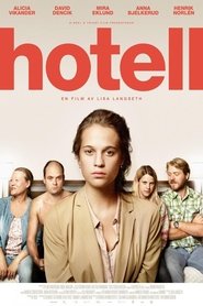 Hotell 2013 Stream German HD