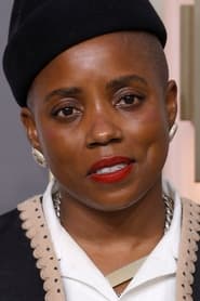 Janicza Bravo is Mercedes