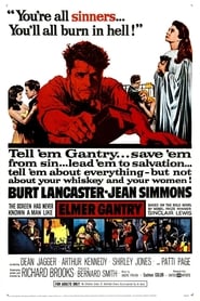 Elmer Gantry, le charlatan vf film streaming Française sub 1960
-------------