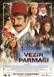 Vezir⋆Parmagi⋆2017⋆Film⋆Kostenlos⋆Anschauen