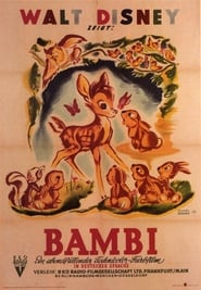 Bambi⋆1942⋆Film⋆Kostenlos⋆Anschauen