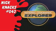 National Geographic Explorer