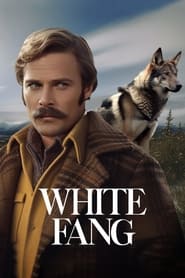 White Fang постер