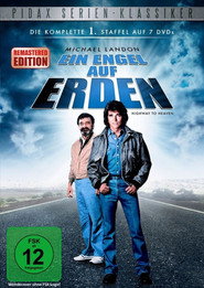 Highway to Heaven Season 1 4