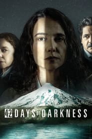 Nonton 42 Days of Darkness (2022) Sub Indo