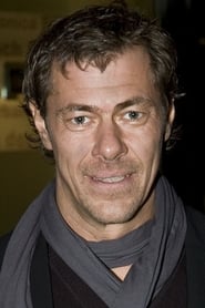 Sven Martinek as Lothar Krieges