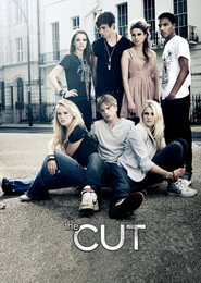 The Cut poster