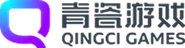 Logo for QingCi Games