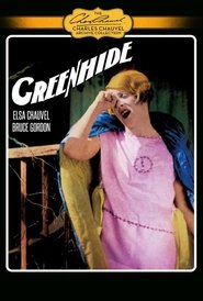 Poster Greenhide 1926