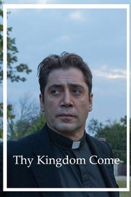 Poster for Thy Kingdom Come