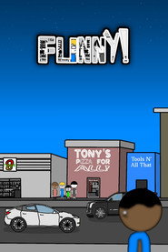 Funny! постер