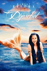 Dyesebel Episode Rating Graph poster