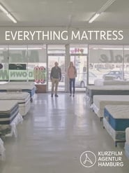 Poster Everything Mattress