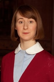 Bryony Hannah headshot