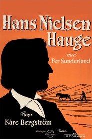 Poster Hans Nielsen Hauge