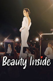 The Beauty Inside poster