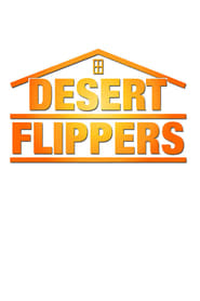 Desert Flippers постер