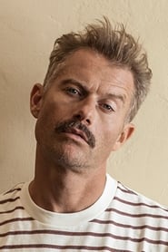 James Badge Dale as Donald Marium