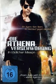 Die Athena-Verschwörung (2011)