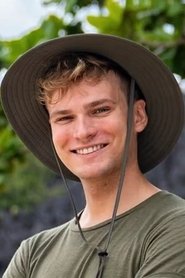 Pontus Croneld is Tävlande