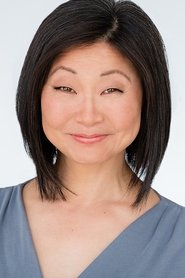 Mia Park as Nurse Beth