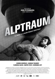 Poster Alptraum 2017
