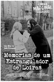 Watch Memoirs of a Strangler of Blondes Full Movie Online 1971