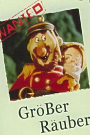 The Robber Hotzenplotz poster