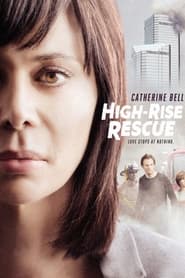 High-Rise Rescue постер