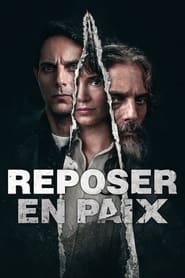 Regarder Reposer en paix en streaming – Dustreaming