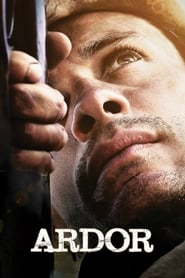 El Ardor poster