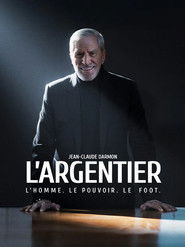 Jean-Claude Darmon - L'argentier : L'homme, le pouvoir, le foot (2025)