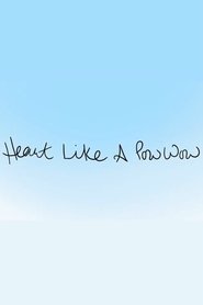 Heart Like a Pow Wow