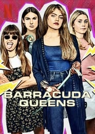Barracuda Queens série en streaming