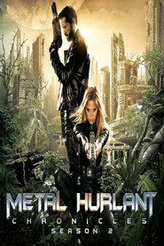 Metal Hurlant Chronicles Season 2 1