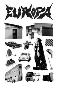 Europa - Let Me Know When You Get There (1970)