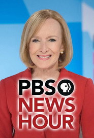Година новин PBS постер