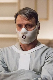 Ганнібал постер